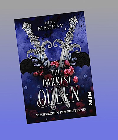 The Darkest Queen