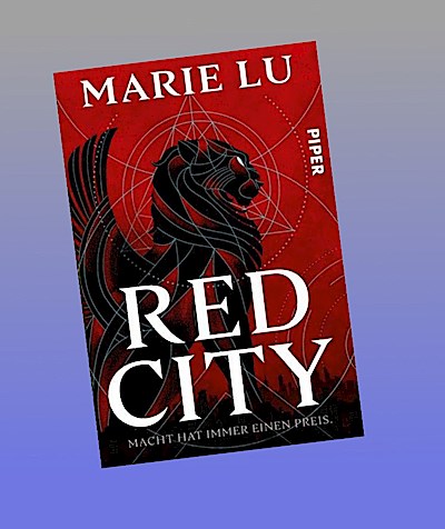 Red City