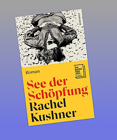 See der Schöpfung