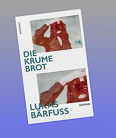 Die Krume Brot