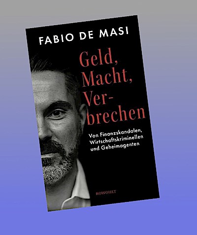 Geld, Macht, Verbrechen