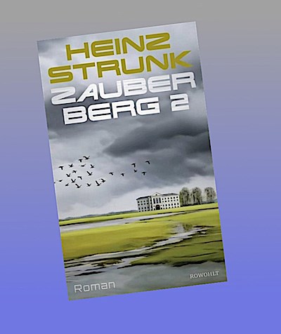 Zauberberg 2