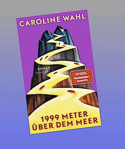 1999 Meter über dem Meer