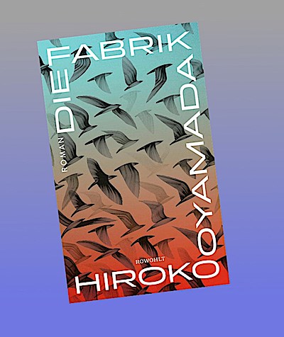Die Fabrik