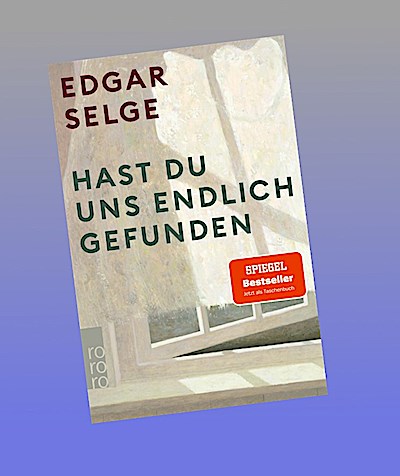 Hast du uns endlich gefunden