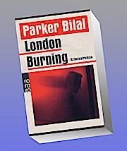 London Burning: Crane und Drake ermitteln