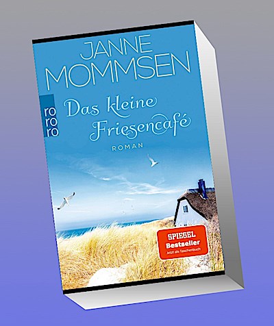 Das kleine Friesencafé