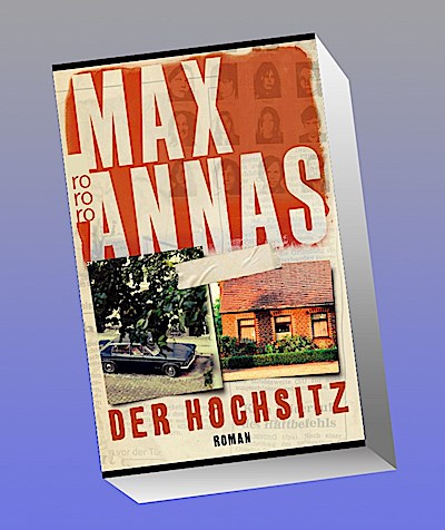 Der Hochsitz