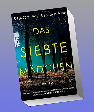 Das siebte Mädchen