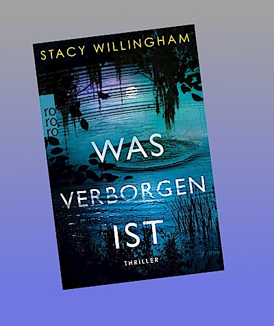 Was verborgen ist
