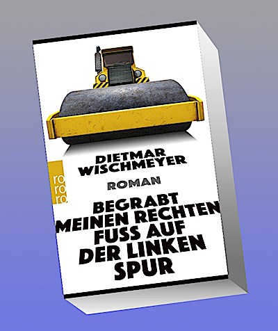 Begrabt meinen rechten Fuß auf der linken Spur