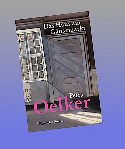 Das Haus am Gänsemarkt