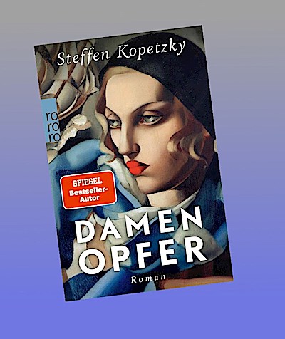 Damenopfer