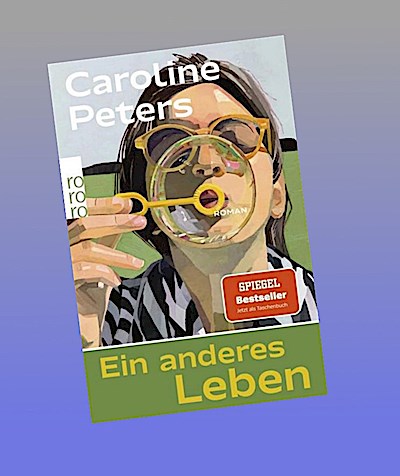 Ein anderes Leben: "Ein großartiges Buch ... wahnsinnig berührend, aber auch lustig ... eine absolute Leseempfehlung." ORF