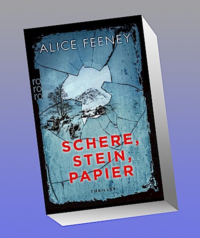 Schere, Stein, Papier
