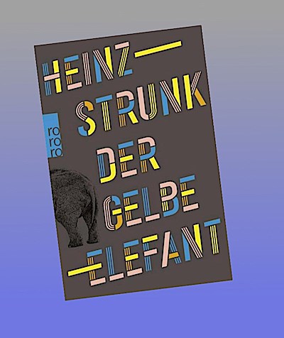 Der gelbe Elefant