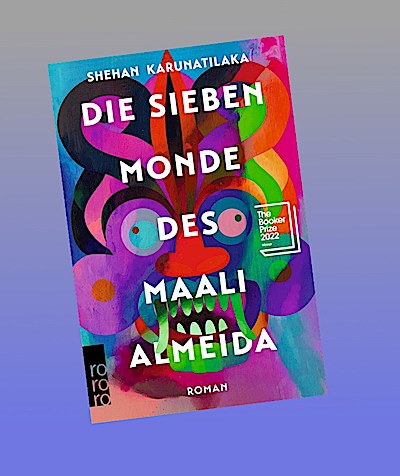 Die sieben Monde des Maali Almeida