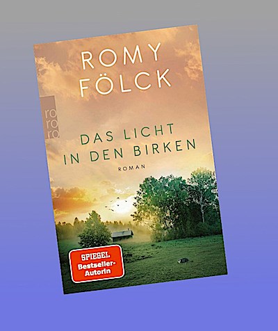Das Licht in den Birken