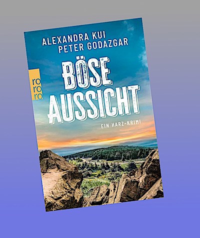 Böse Aussicht