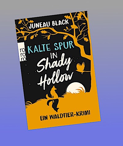 Kalte Spur in Shady Hollow