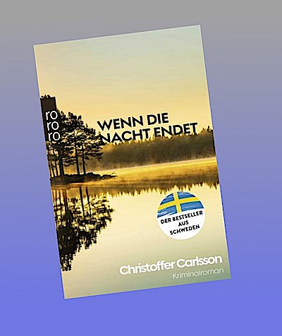 Wenn die Nacht endet