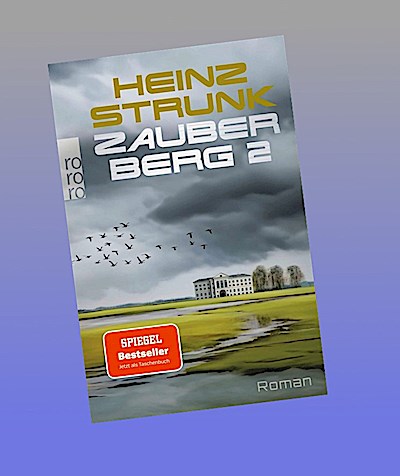 Zauberberg 2
