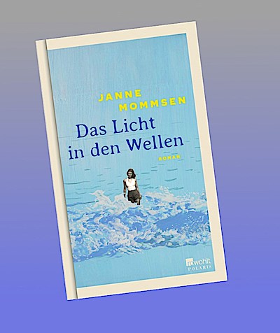 Das Licht in den Wellen