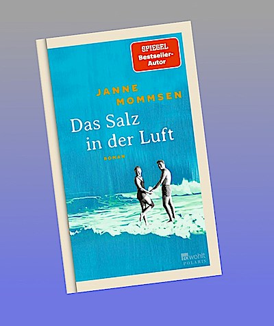 Das Salz in der Luft