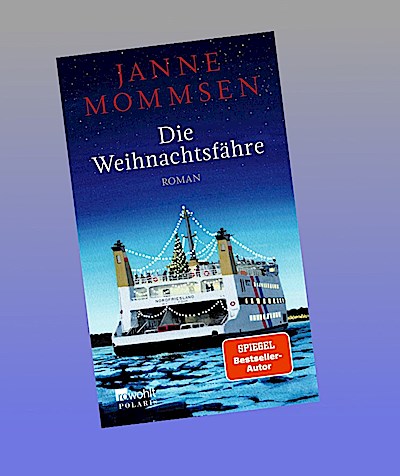 Die Weihnachtsfähre