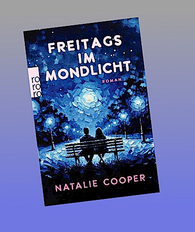 Freitags im Mondlicht