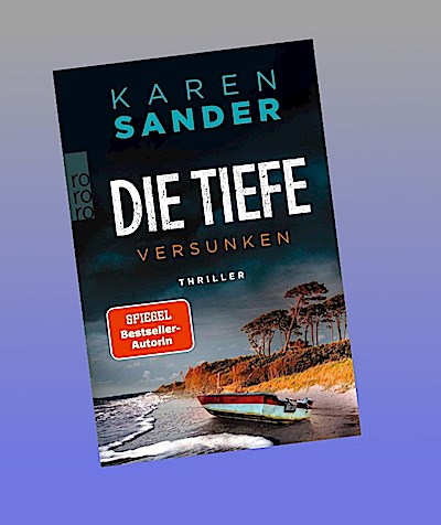 Die Tiefe: Versunken