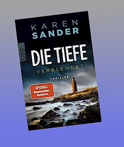 Die Tiefe: Verblendet