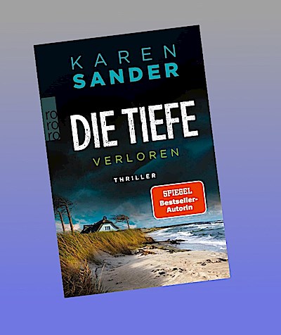 Die Tiefe: Verloren