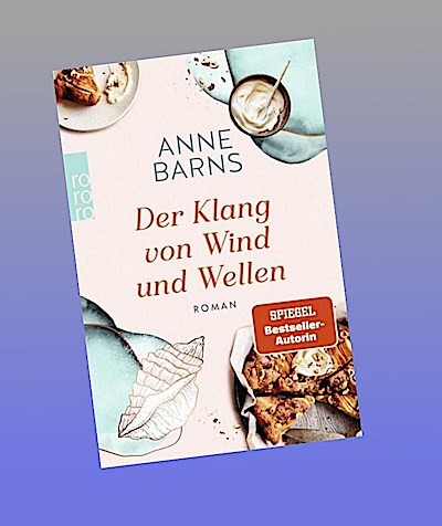 Der Klang von Wind und Wellen