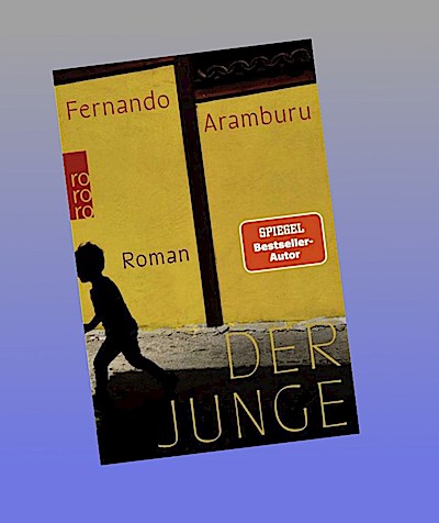 Der Junge