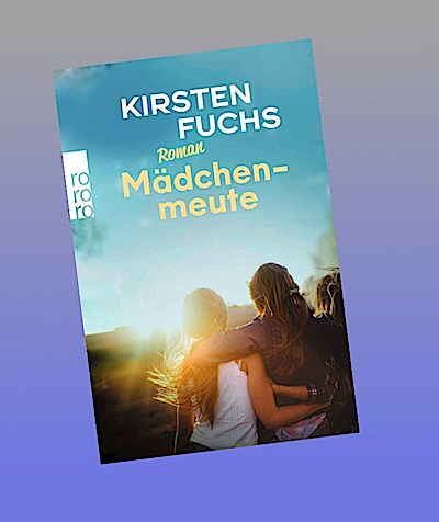 Mädchenmeute