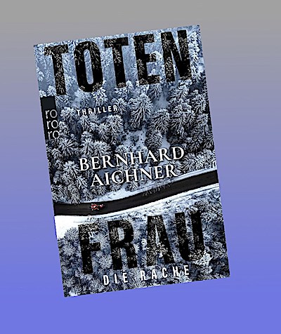 Totenfrau - Die Rache