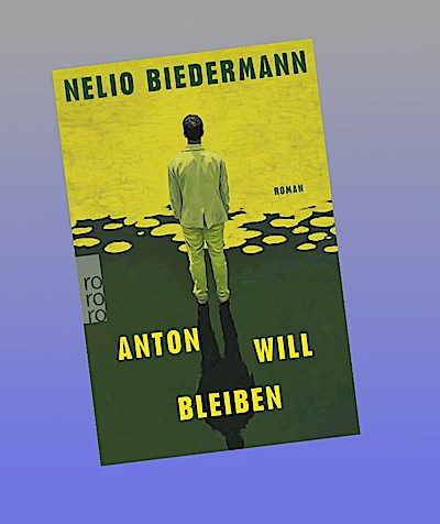 Anton will bleiben