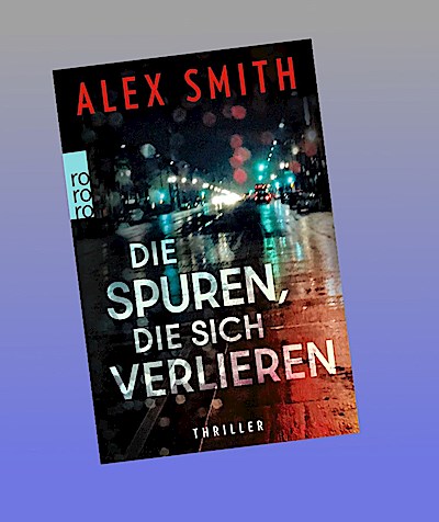 Die Spuren, die sich verlieren