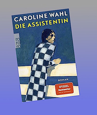 Die Assistentin