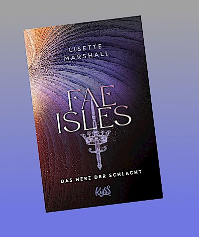 Fae Isles ¿ Das Herz der Schlacht