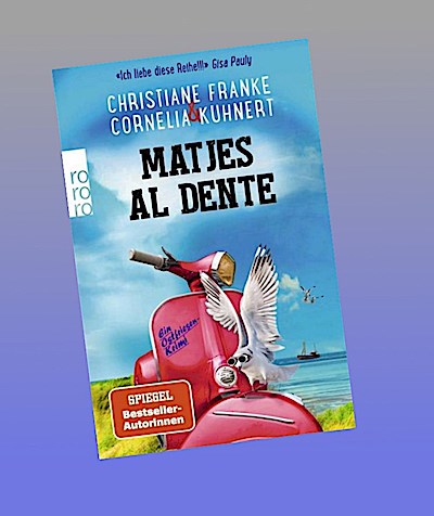 Matjes al dente