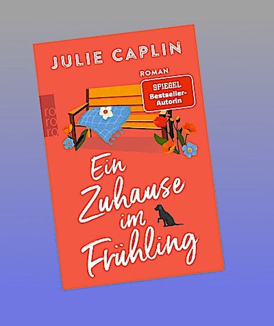Ein Zuhause im Frühling