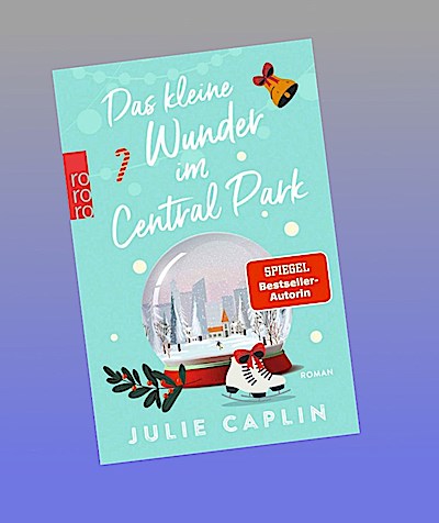 Das kleine Wunder im Central Park