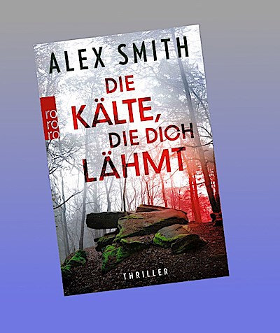 Die Kälte, die dich lähmt