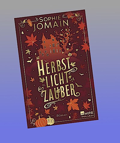Herbstlichtzauber