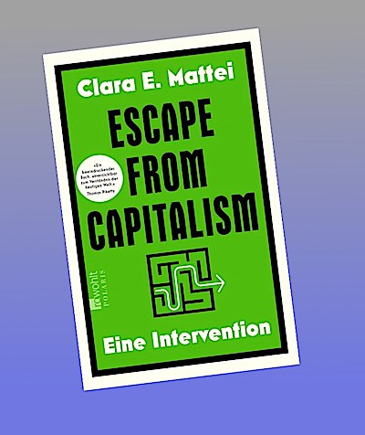 Escape from Capitalism