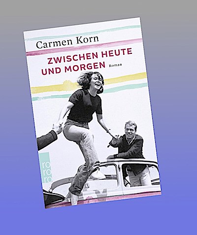 Zwischen heute und morgen