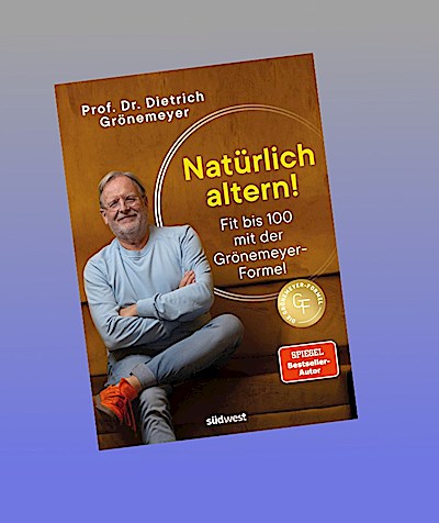 Natürlich altern!
