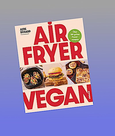 Airfryer Vegan